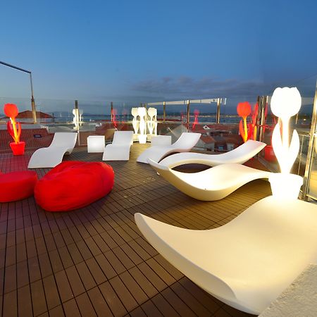 Hotel Spa Norat O Grove 3* Superior Εξωτερικό φωτογραφία