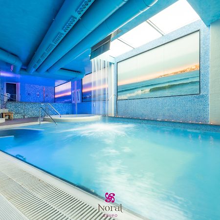 Hotel Spa Norat O Grove 3* Superior Εξωτερικό φωτογραφία