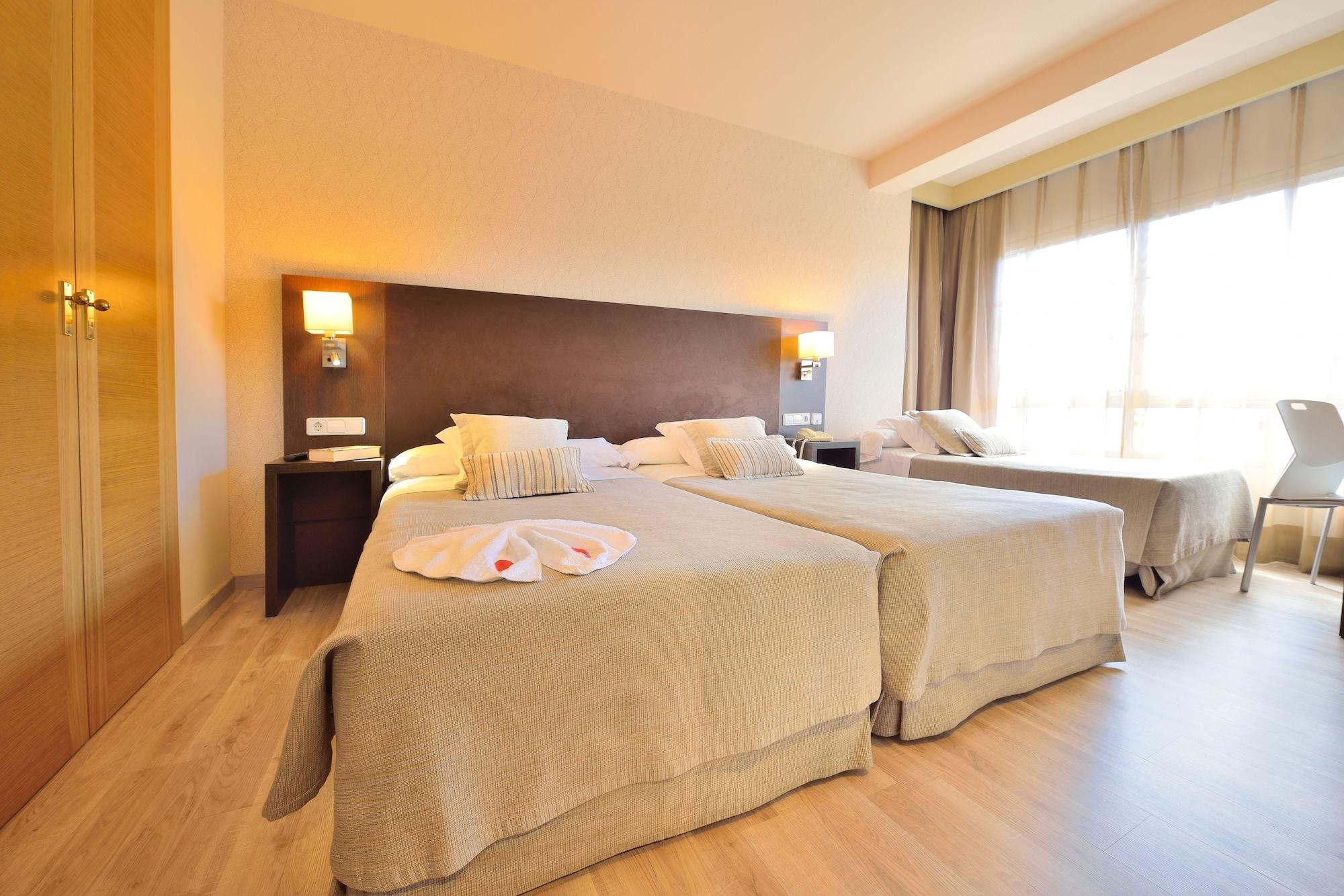 Hotel Spa Norat O Grove 3* Superior Εξωτερικό φωτογραφία