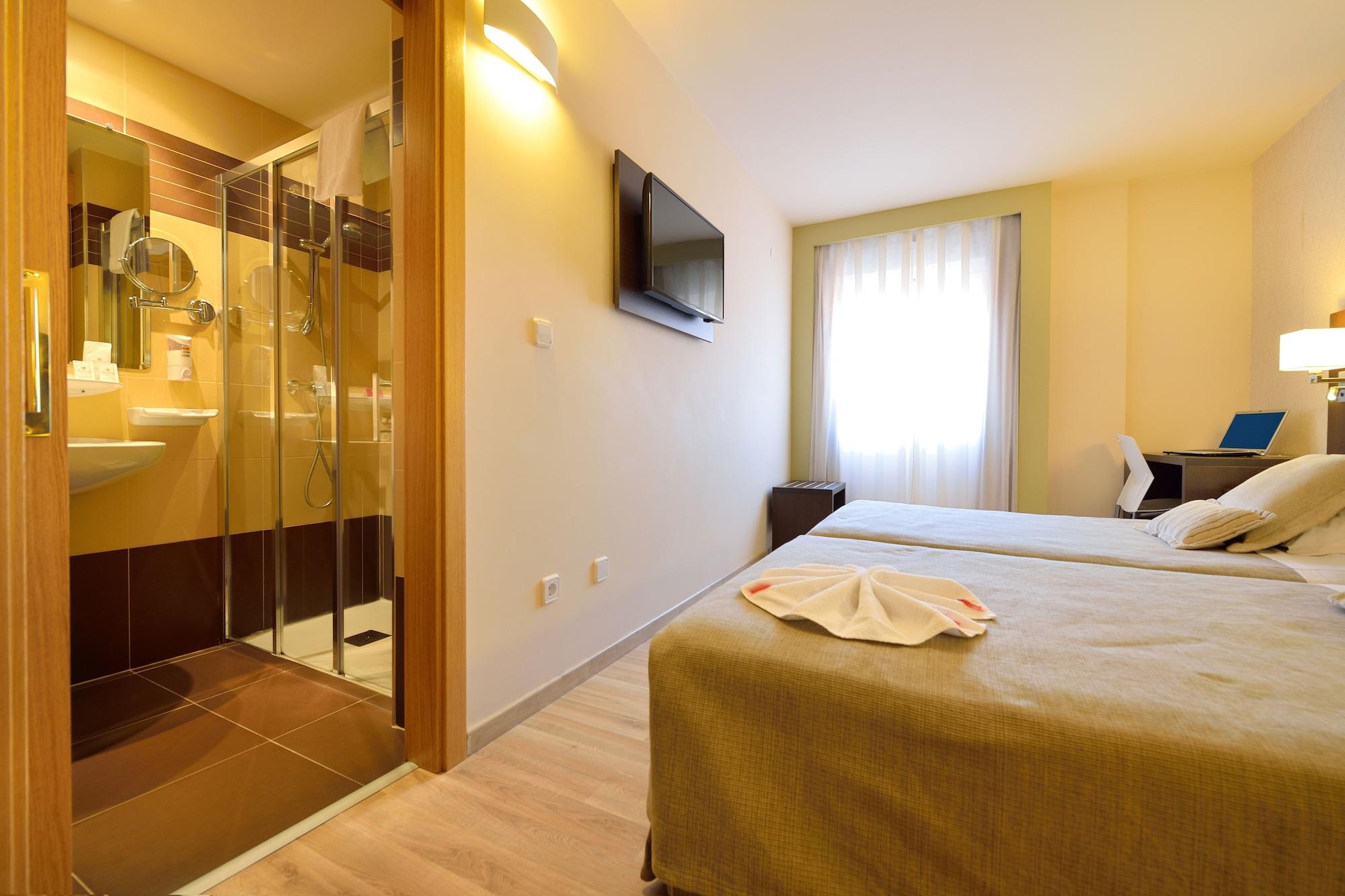 Hotel Spa Norat O Grove 3* Superior Εξωτερικό φωτογραφία