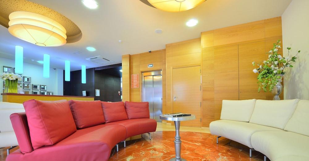 Hotel Spa Norat O Grove 3* Superior Εξωτερικό φωτογραφία