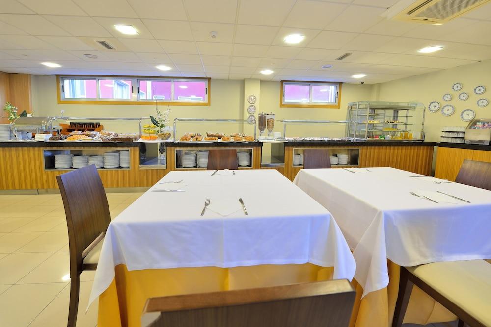 Hotel Spa Norat O Grove 3* Superior Εξωτερικό φωτογραφία