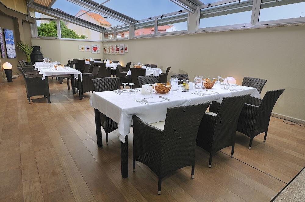 Hotel Spa Norat O Grove 3* Superior Εξωτερικό φωτογραφία