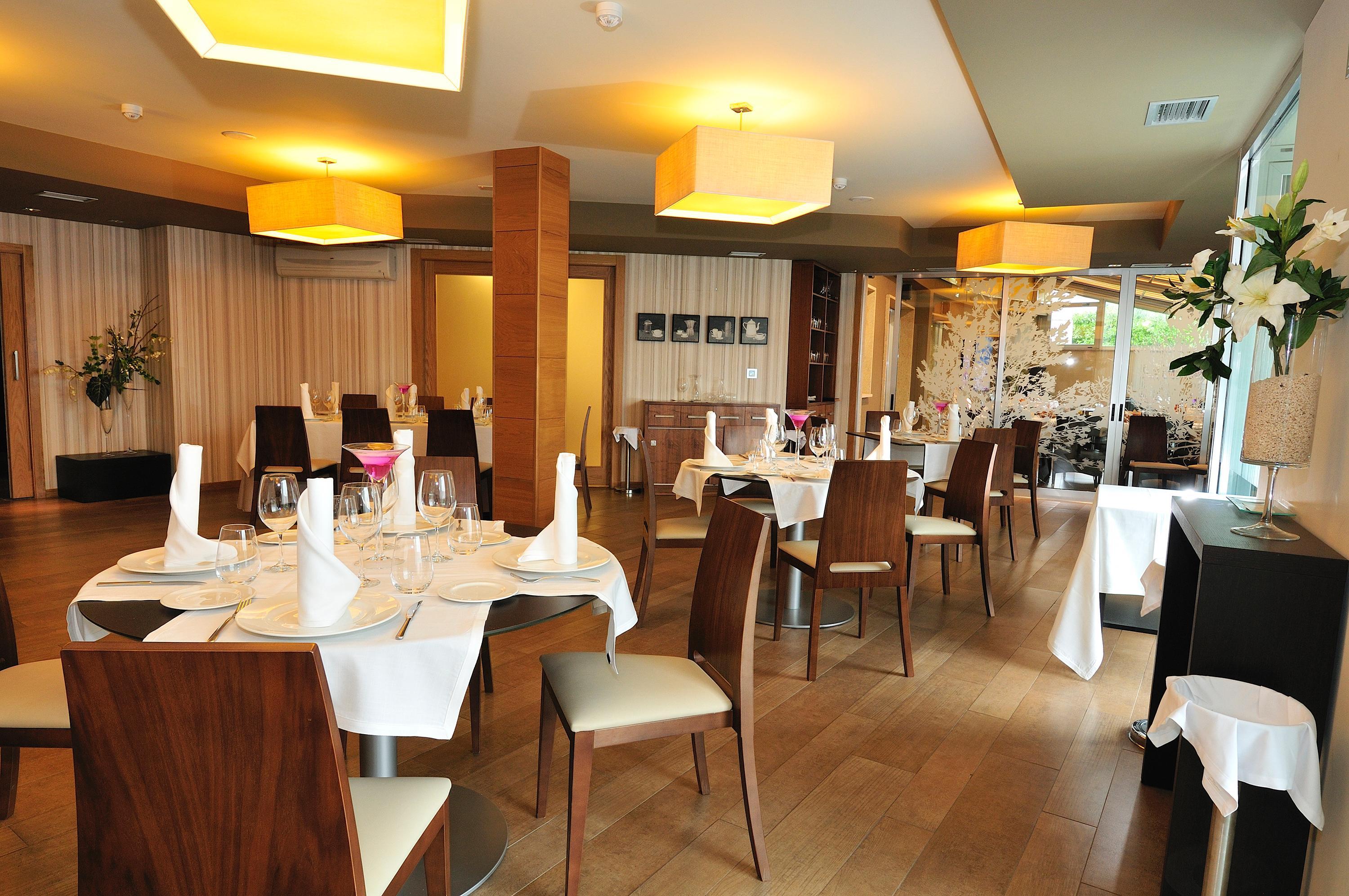 Hotel Spa Norat O Grove 3* Superior Εξωτερικό φωτογραφία