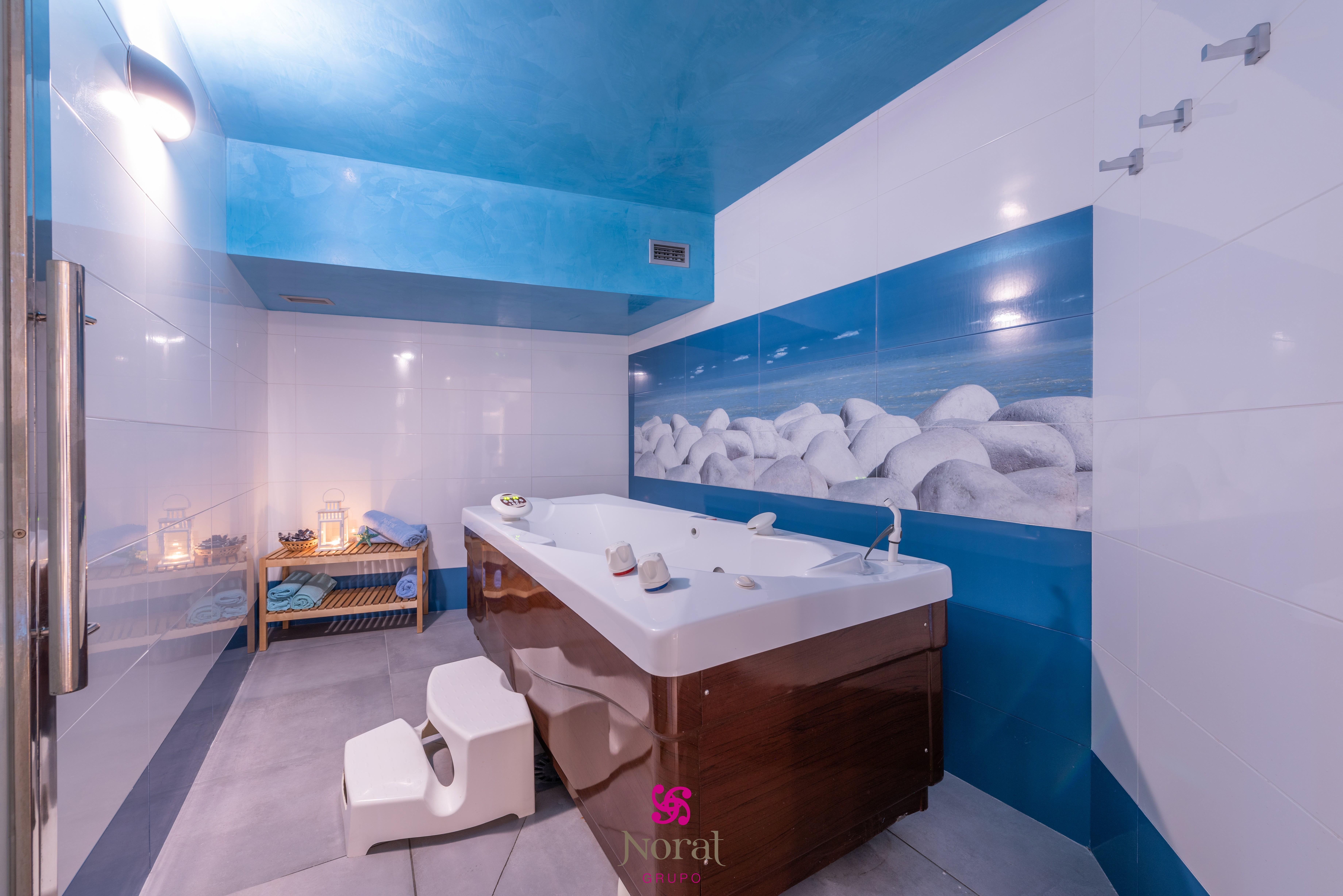 Hotel Spa Norat O Grove 3* Superior Εξωτερικό φωτογραφία