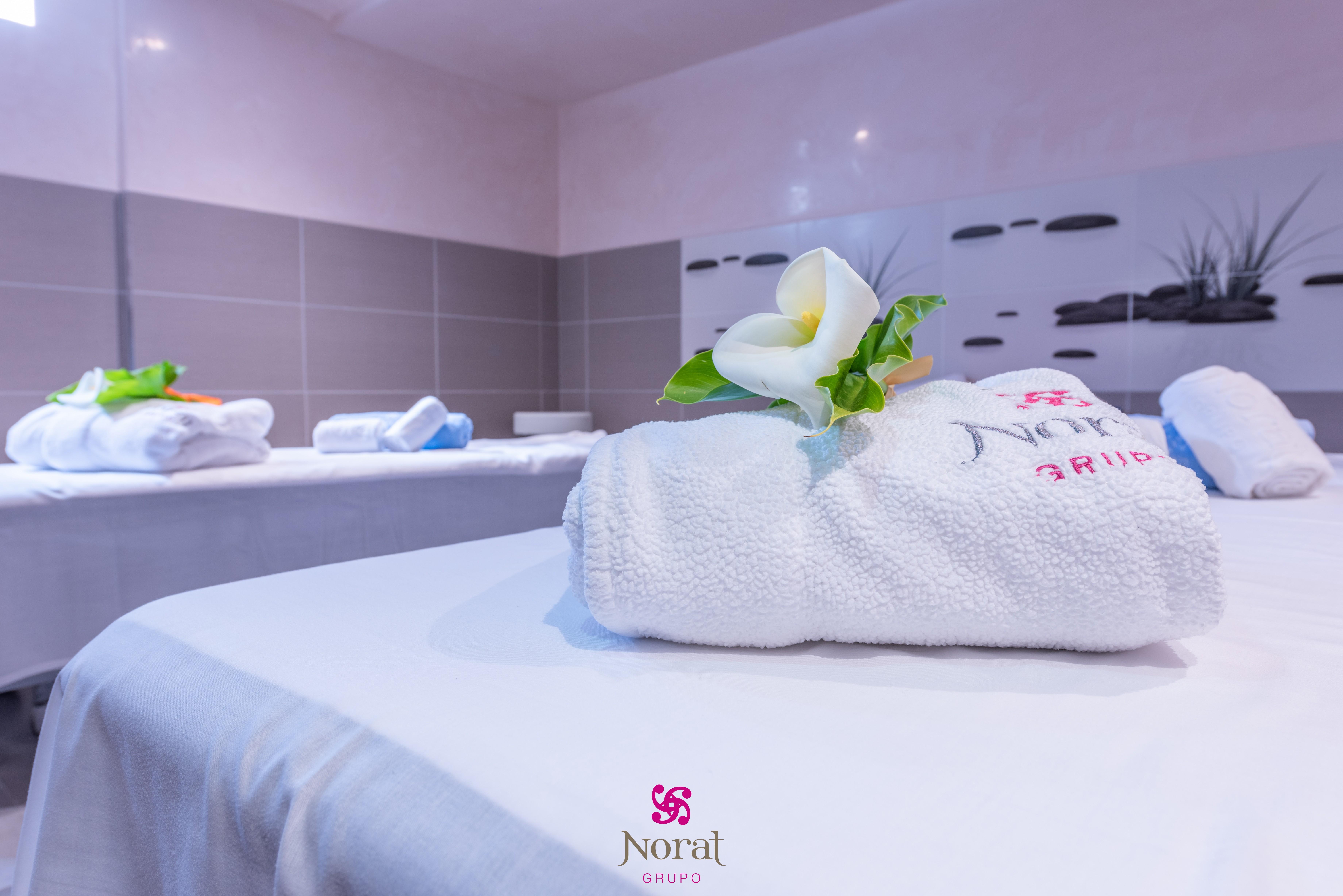 Hotel Spa Norat O Grove 3* Superior Εξωτερικό φωτογραφία
