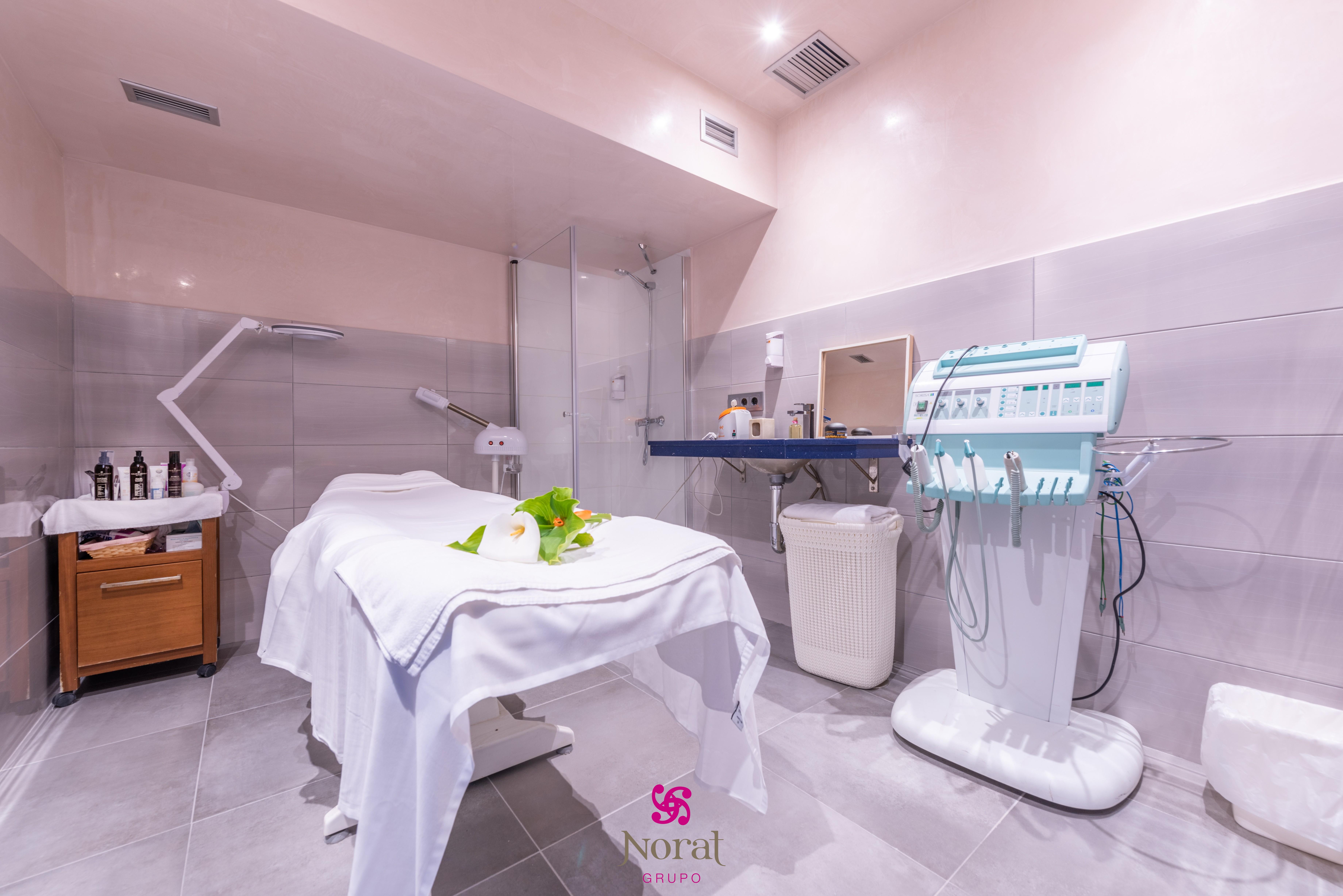 Hotel Spa Norat O Grove 3* Superior Εξωτερικό φωτογραφία