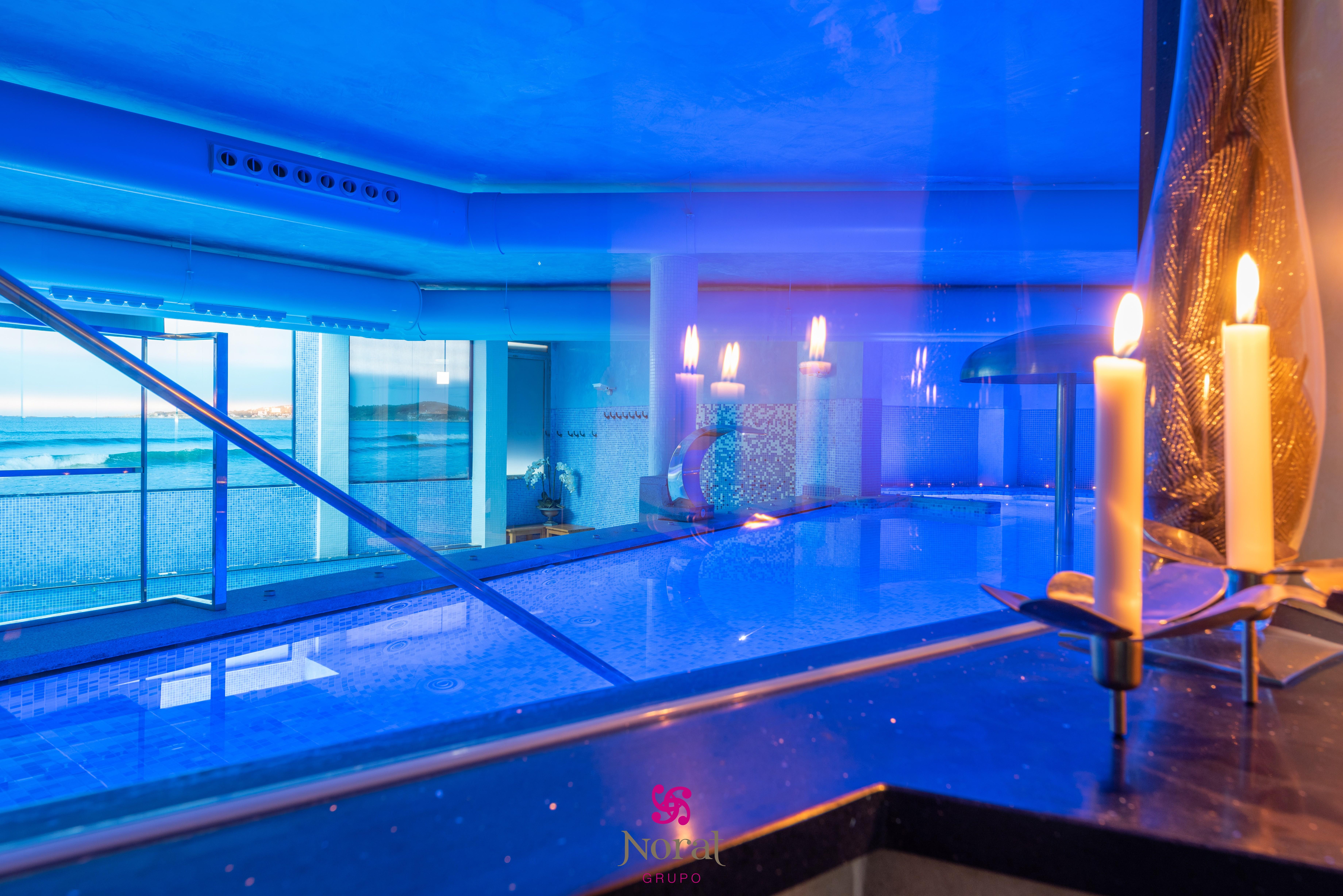 Hotel Spa Norat O Grove 3* Superior Εξωτερικό φωτογραφία