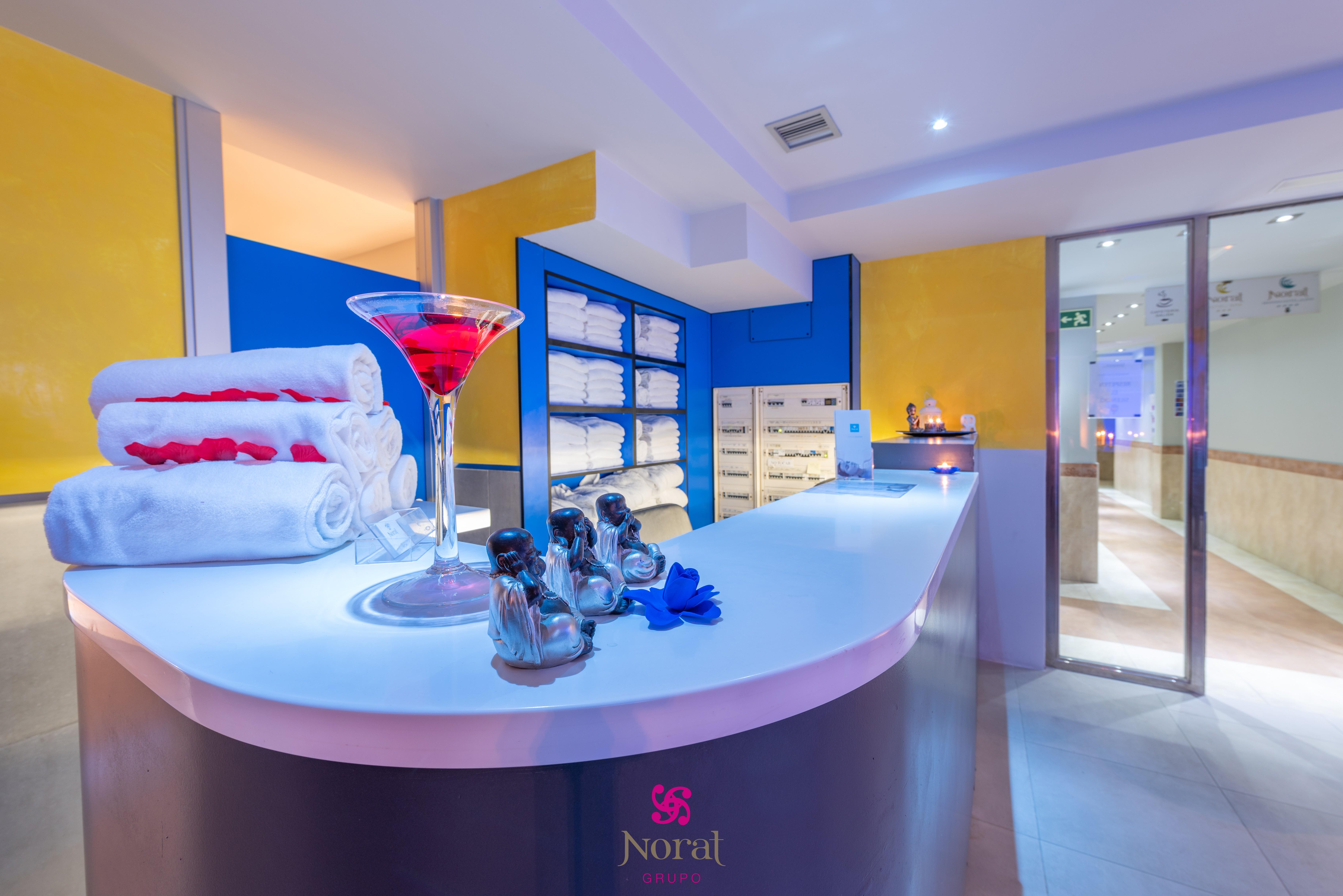 Hotel Spa Norat O Grove 3* Superior Εξωτερικό φωτογραφία