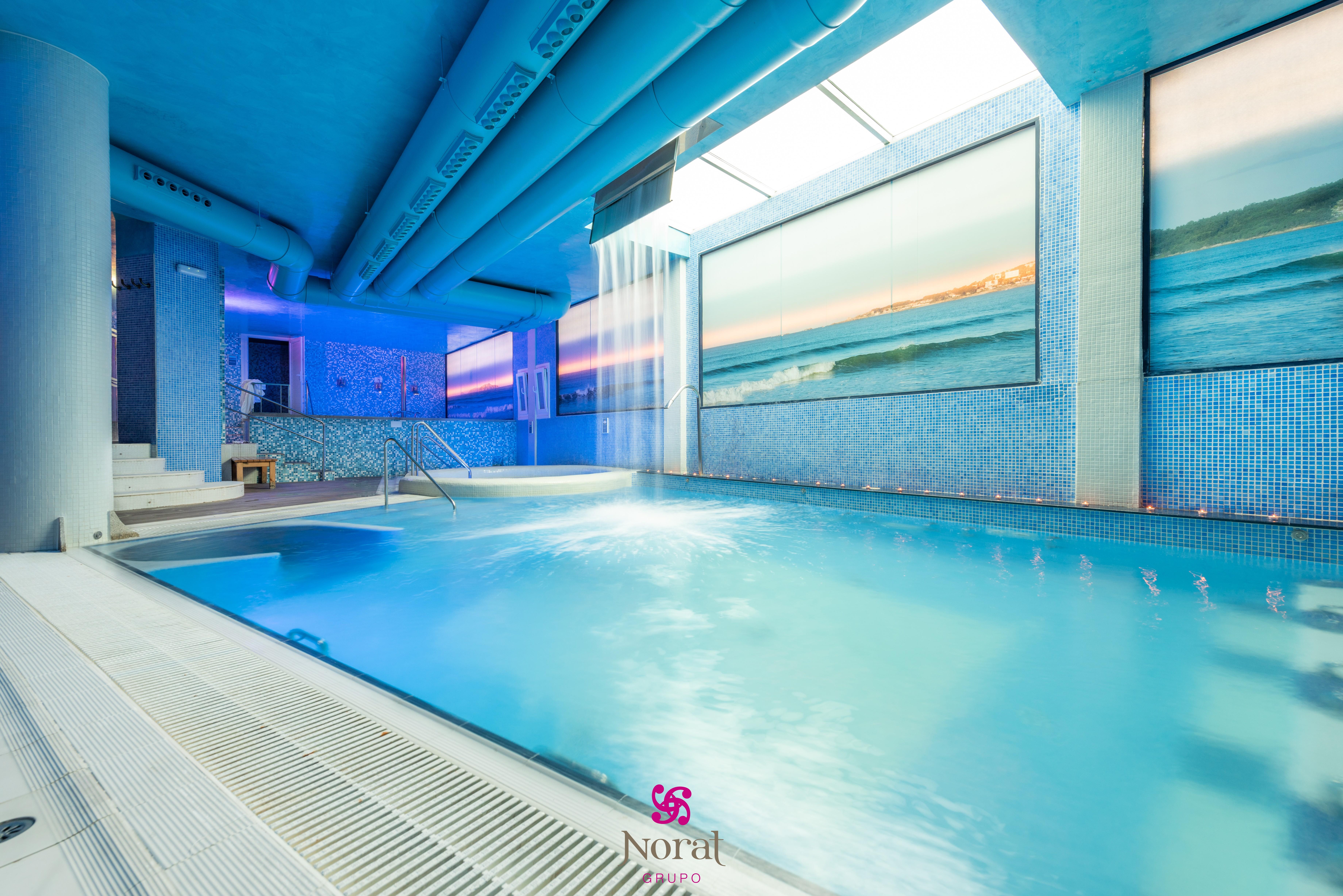 Hotel Spa Norat O Grove 3* Superior Εξωτερικό φωτογραφία