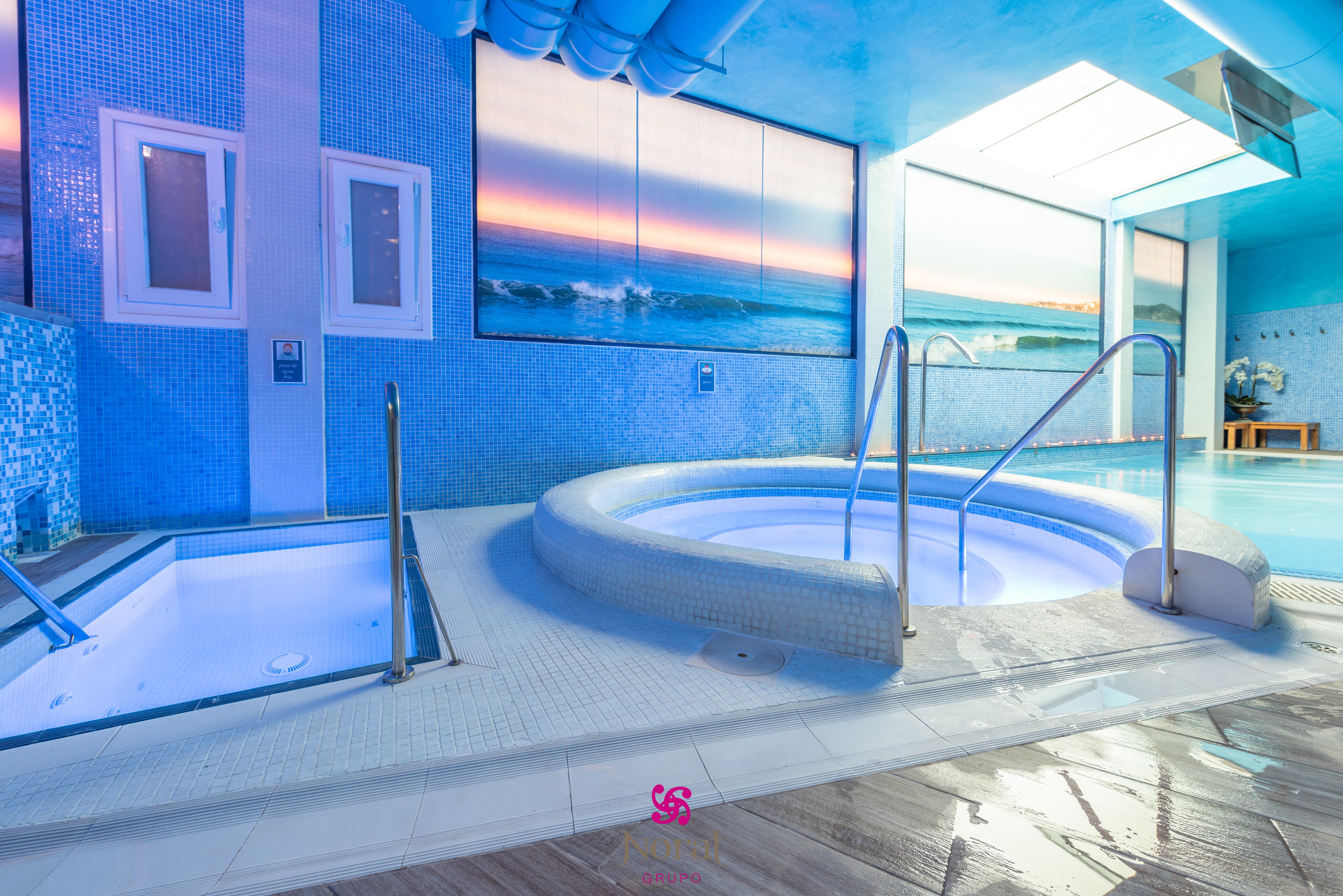 Hotel Spa Norat O Grove 3* Superior Εξωτερικό φωτογραφία