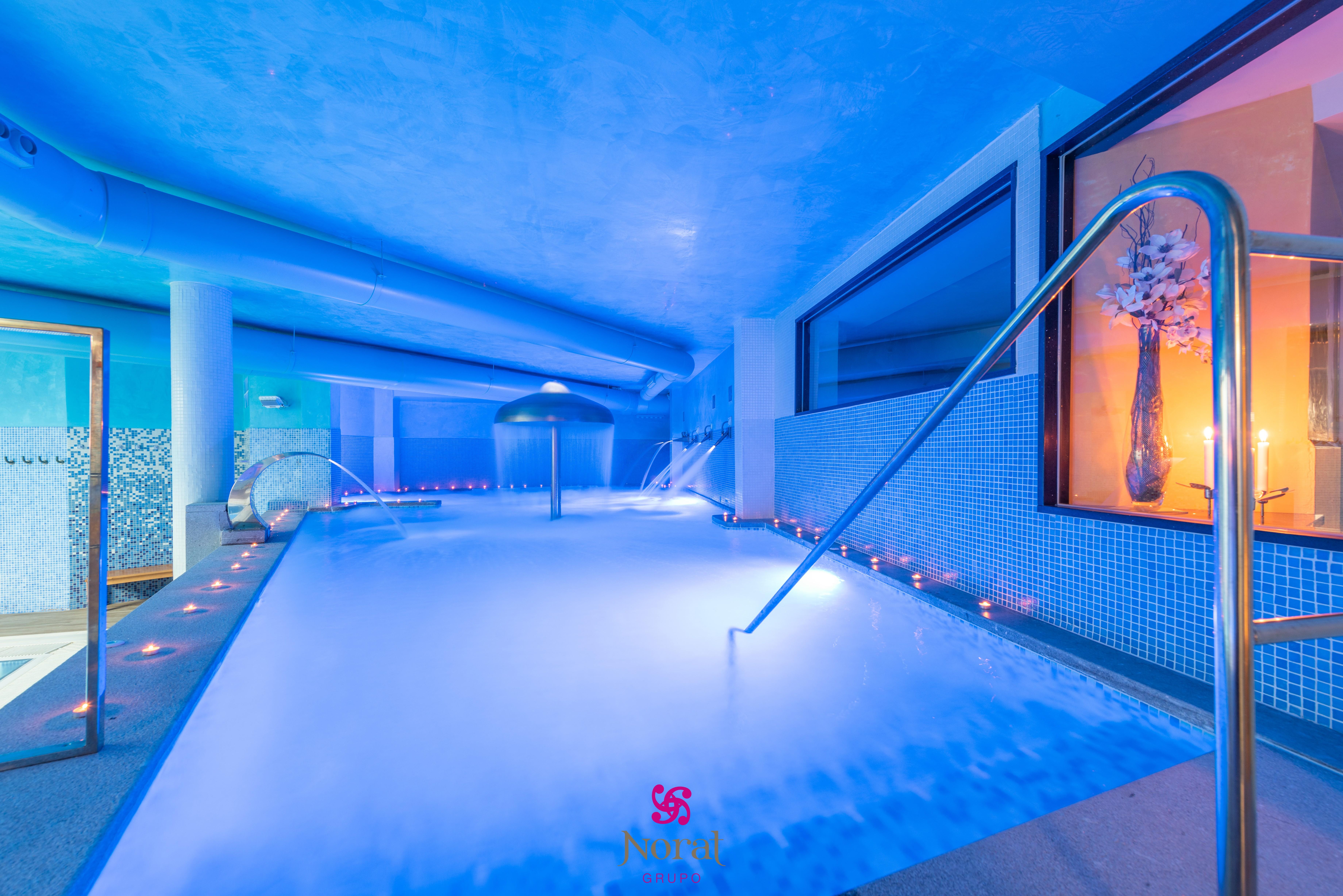 Hotel Spa Norat O Grove 3* Superior Εξωτερικό φωτογραφία