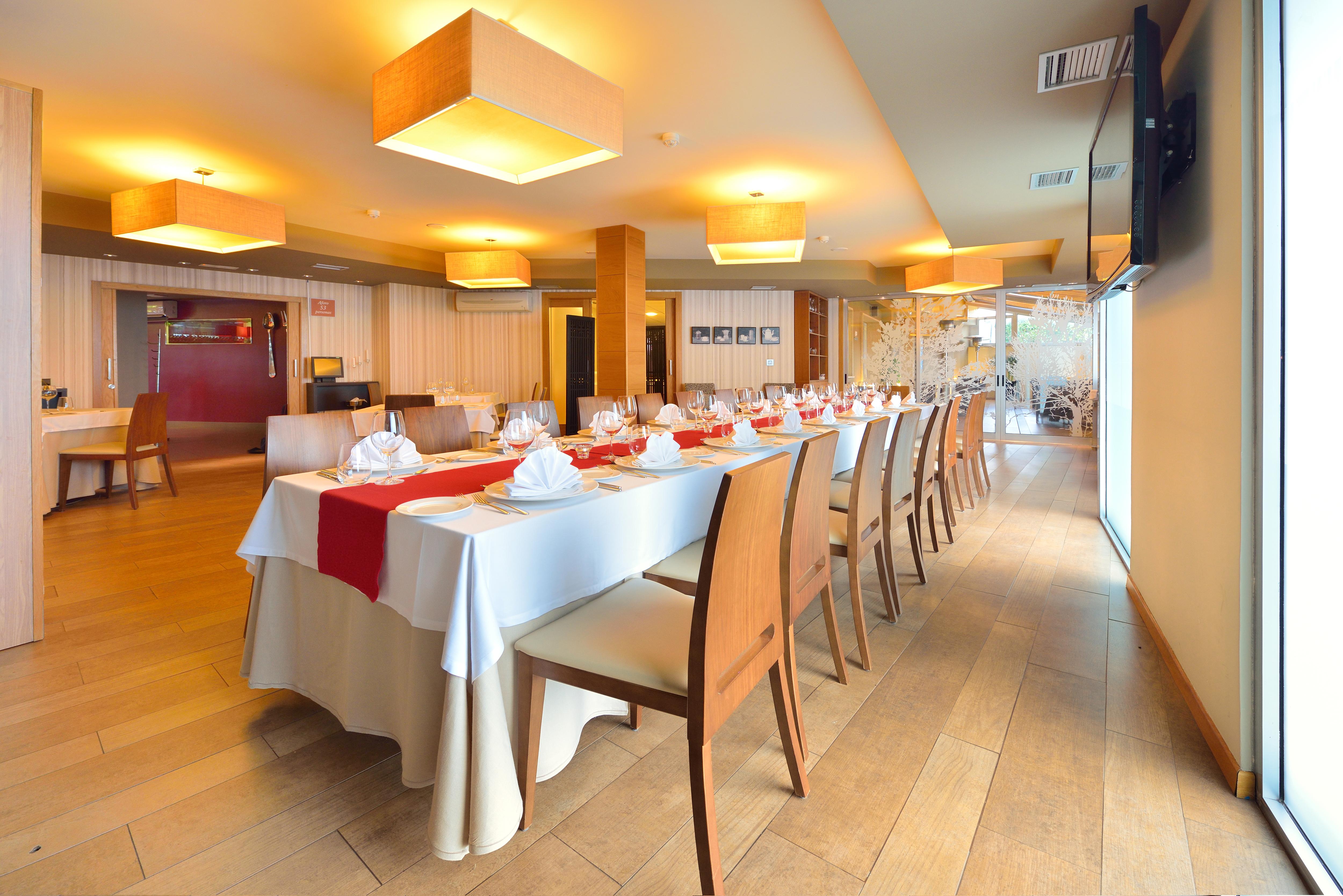 Hotel Spa Norat O Grove 3* Superior Εξωτερικό φωτογραφία