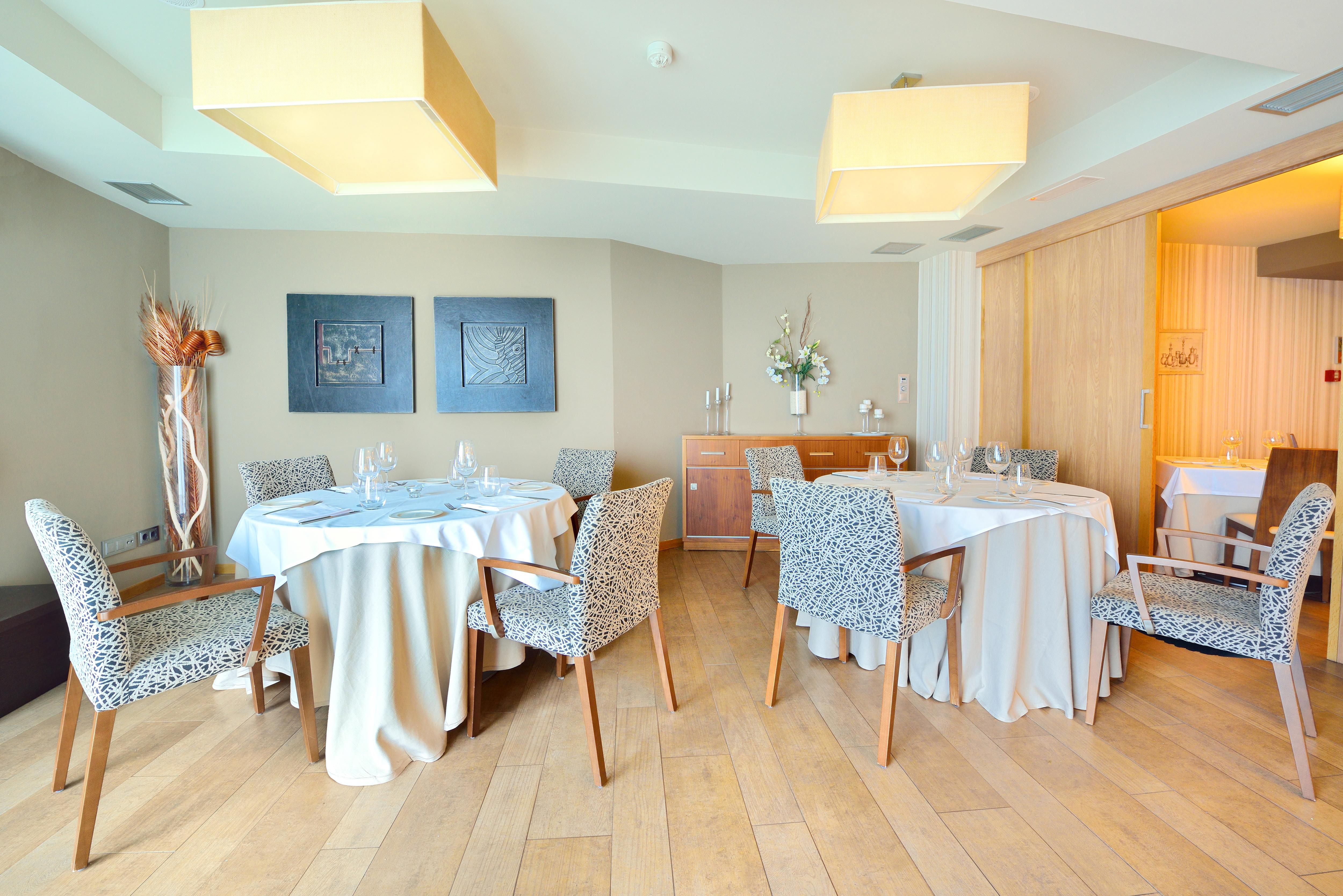 Hotel Spa Norat O Grove 3* Superior Εξωτερικό φωτογραφία