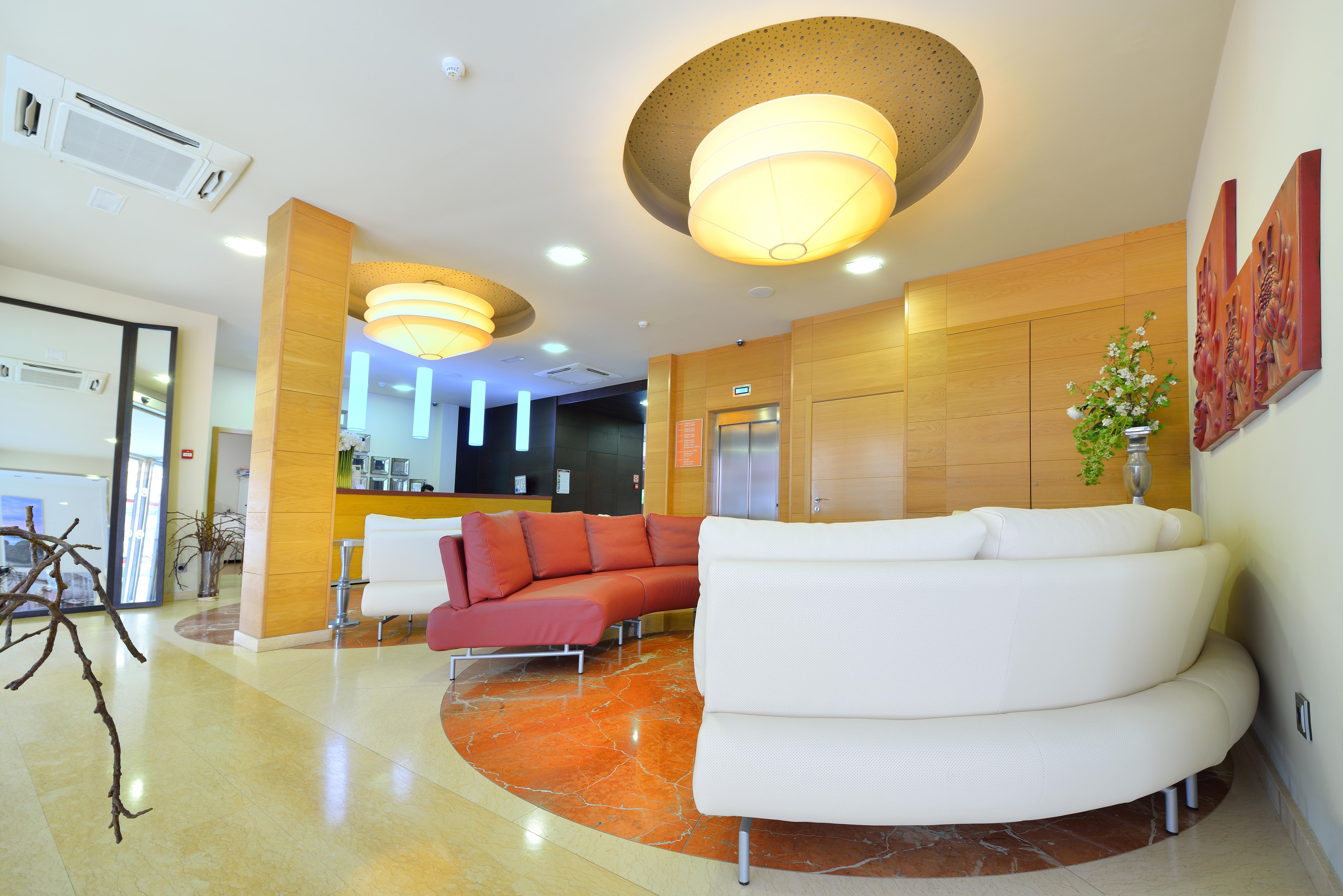 Hotel Spa Norat O Grove 3* Superior Εξωτερικό φωτογραφία