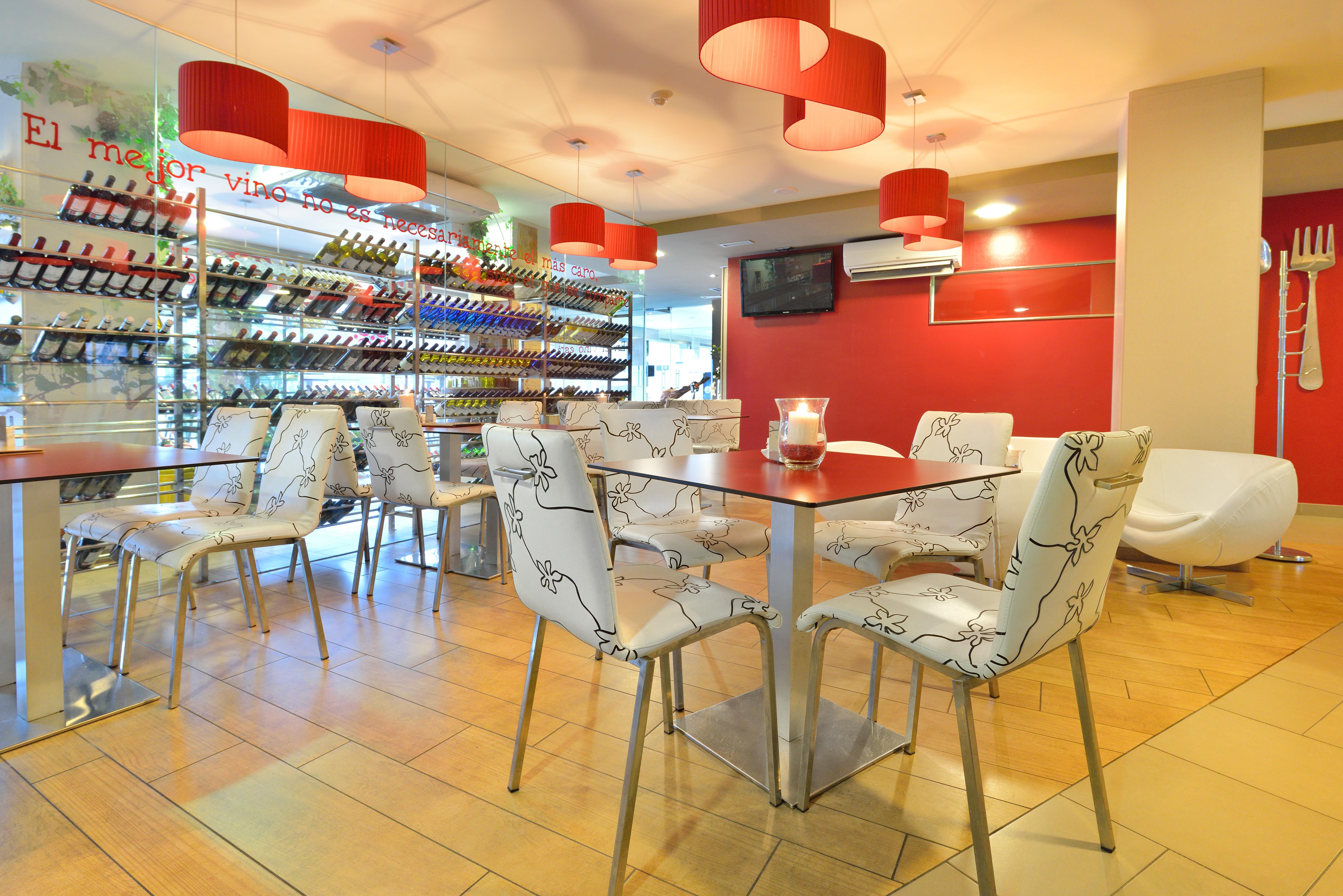 Hotel Spa Norat O Grove 3* Superior Εξωτερικό φωτογραφία