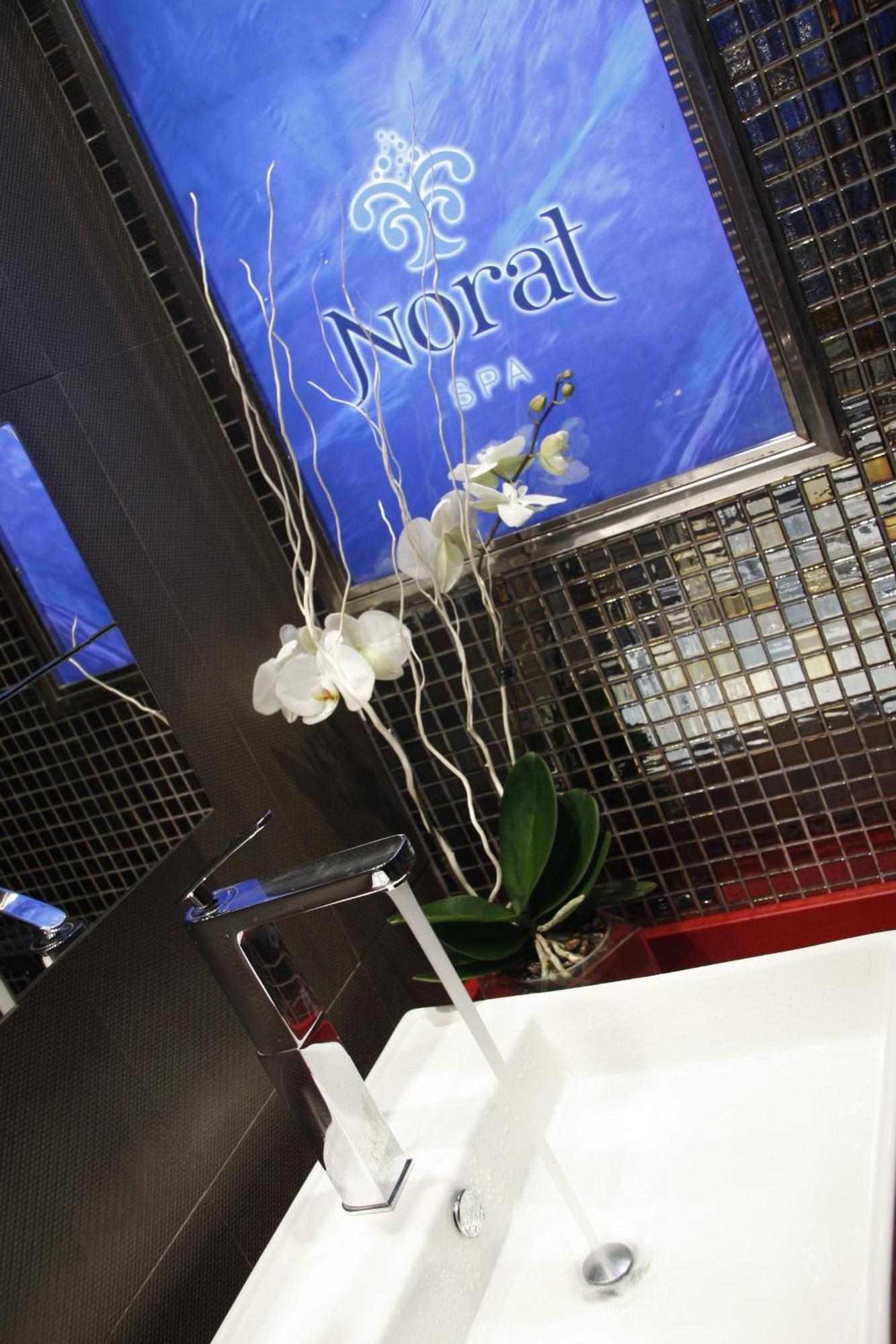 Hotel Spa Norat O Grove 3* Superior Εξωτερικό φωτογραφία