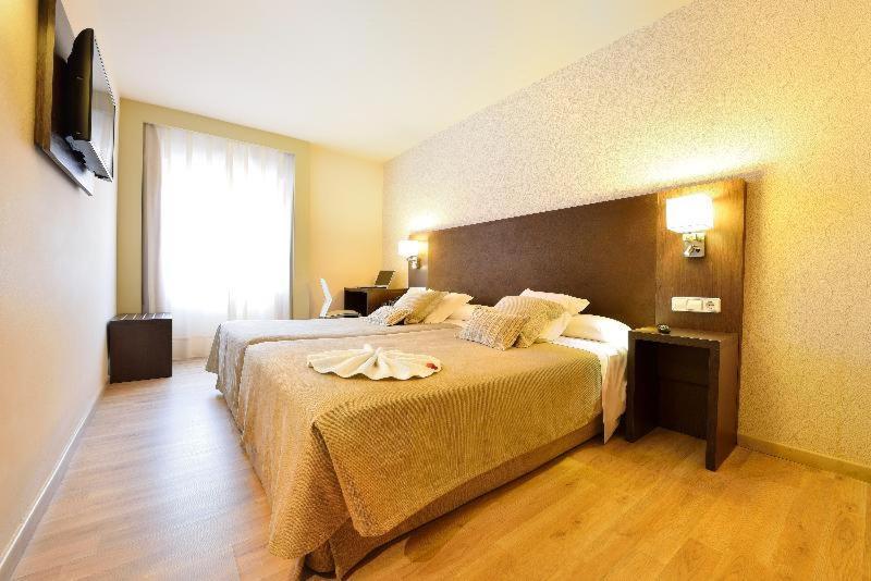 Hotel Spa Norat O Grove 3* Superior Δωμάτιο φωτογραφία