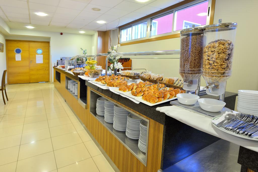 Hotel Spa Norat O Grove 3* Superior Εξωτερικό φωτογραφία