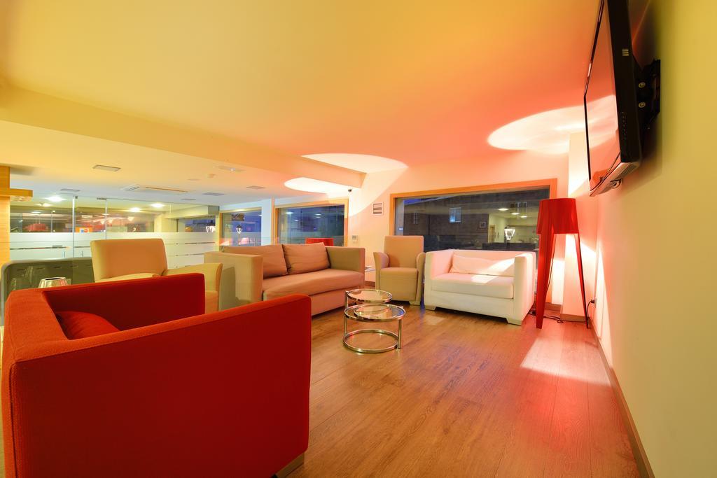 Hotel Spa Norat O Grove 3* Superior Εξωτερικό φωτογραφία