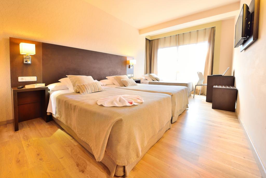 Hotel Spa Norat O Grove 3* Superior Εξωτερικό φωτογραφία