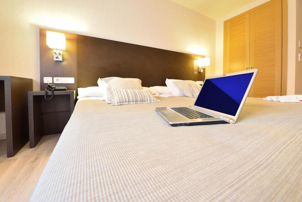 Hotel Spa Norat O Grove 3* Superior Εξωτερικό φωτογραφία