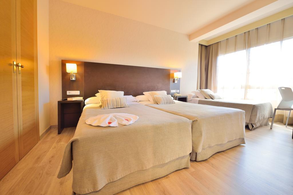 Hotel Spa Norat O Grove 3* Superior Εξωτερικό φωτογραφία