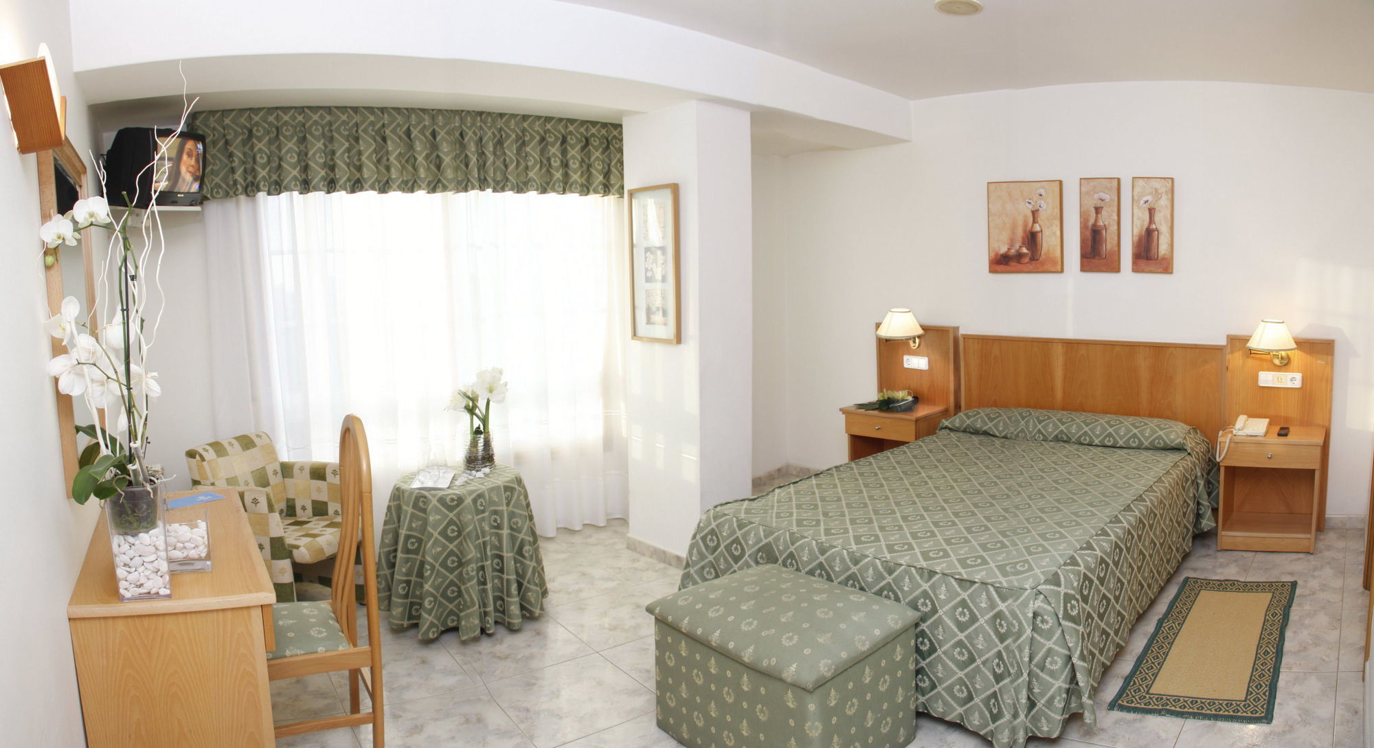 Hotel Spa Norat O Grove 3* Superior Εξωτερικό φωτογραφία