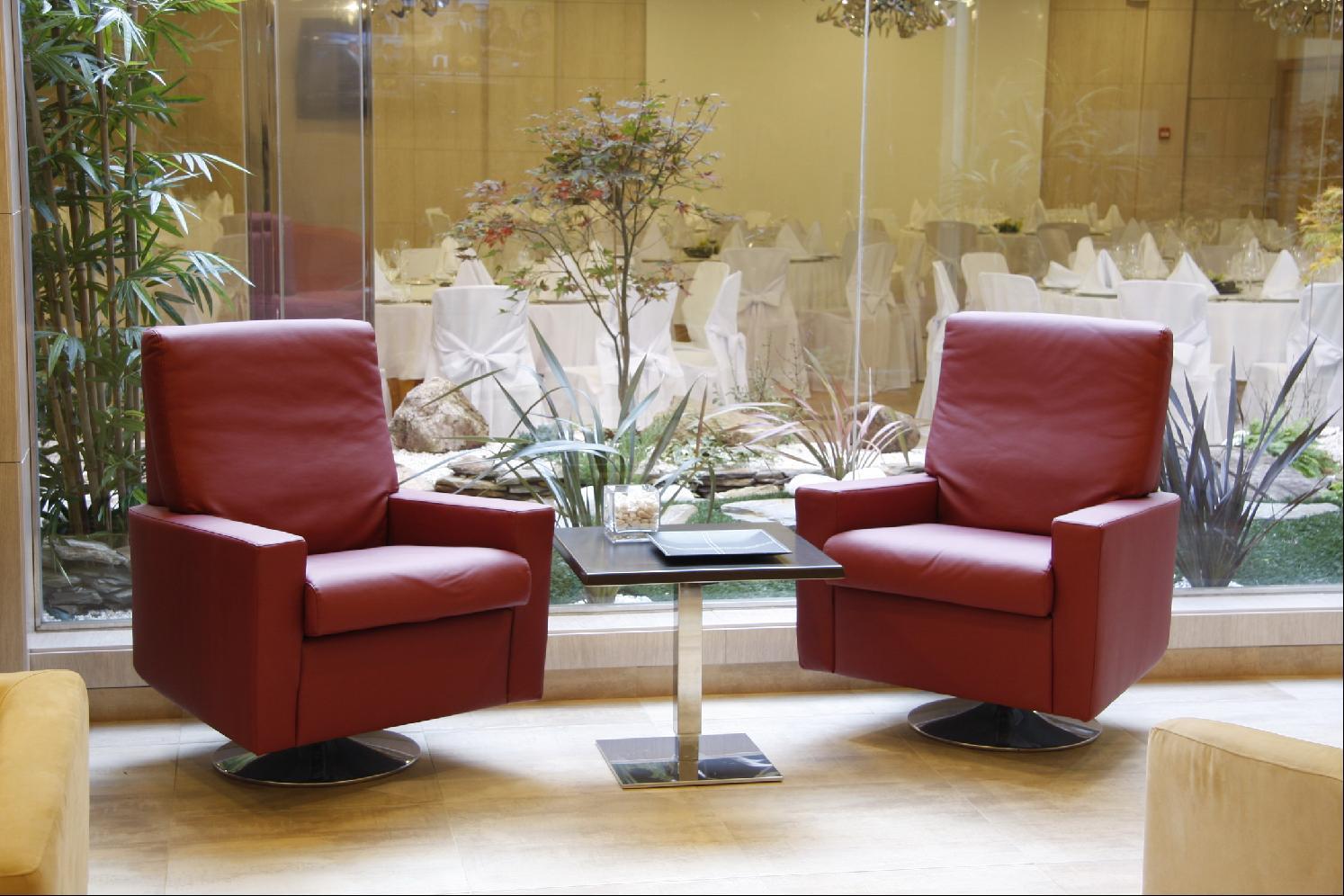 Hotel Spa Norat O Grove 3* Superior Εξωτερικό φωτογραφία