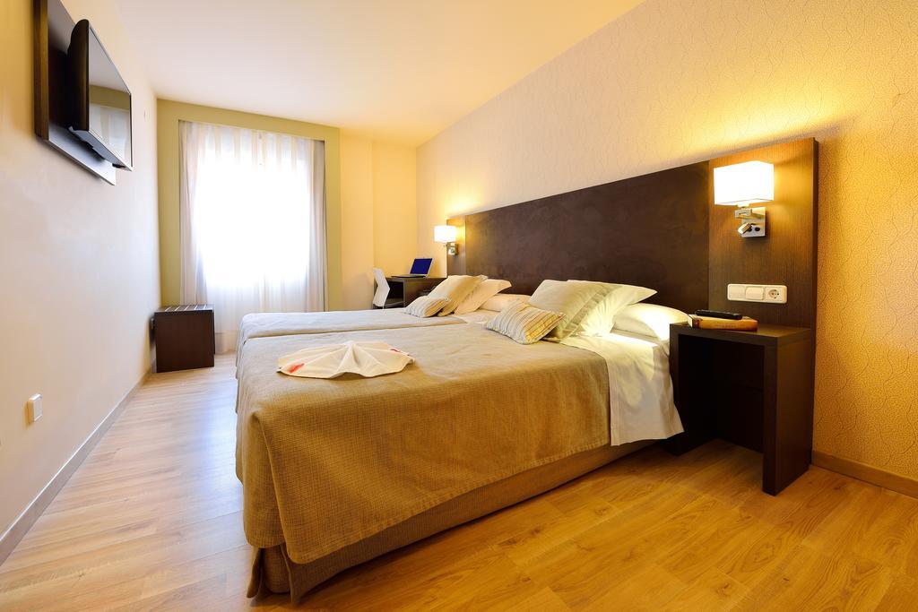 Hotel Spa Norat O Grove 3* Superior Εξωτερικό φωτογραφία